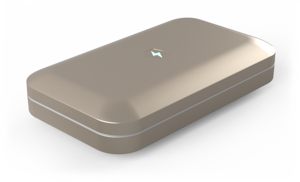PhoneSoap 3 Gold