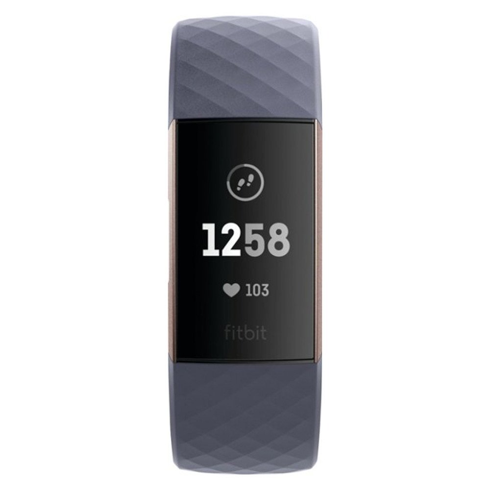 Fitbit Charge 3 Pi