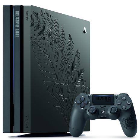 ps4 special edition