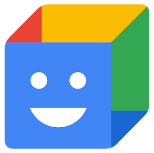 Google Action Blocks Icon