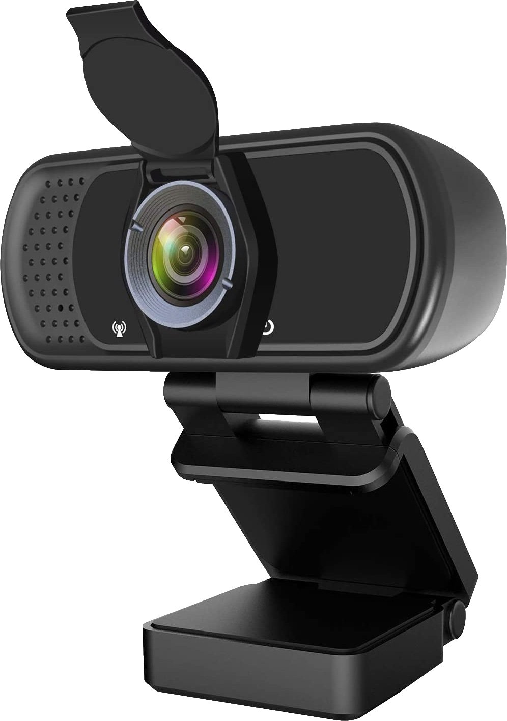 Hrayzan N5 Webcam Cropped Render