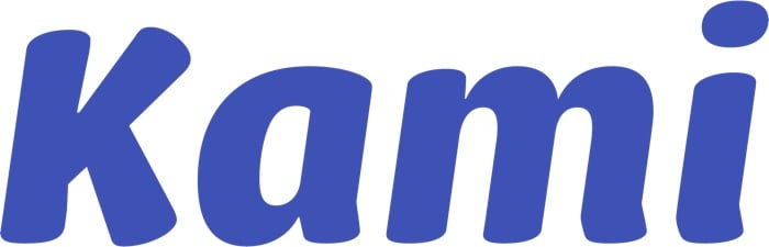 Kami Extension Logo