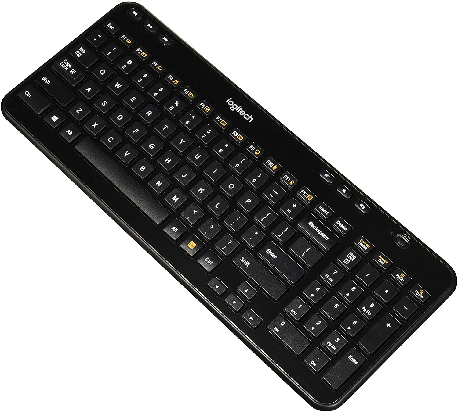 remote keyboard ps4