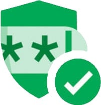 Password Checkup Chrome Extension Icon
