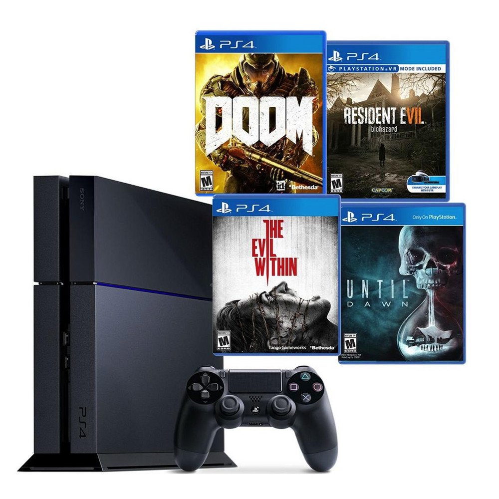 Best Cheap Ps4 Bundles Prices And Deals In August 2020 Android
