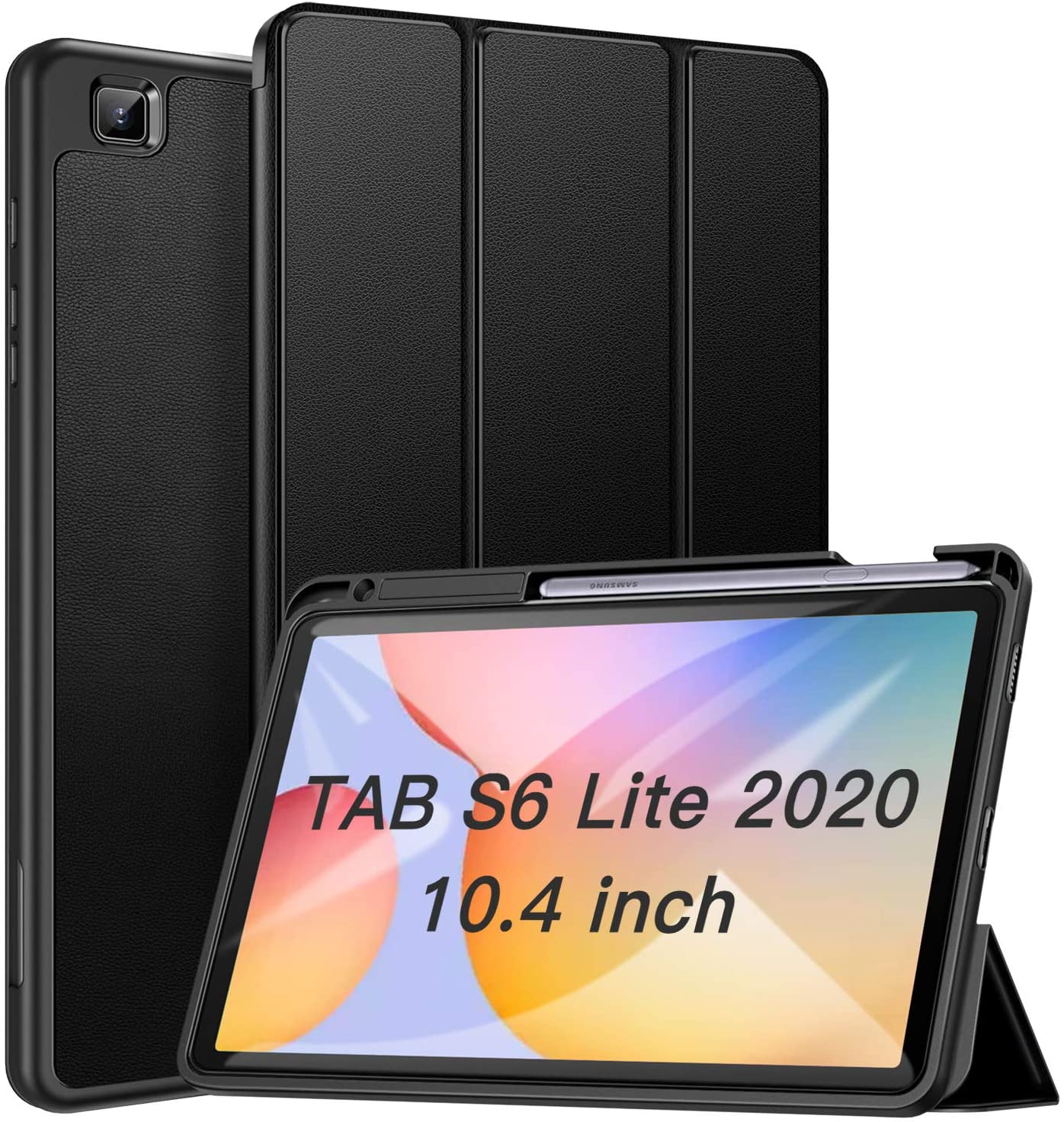 Ztotopcase Galaxy Tab S6 Lite