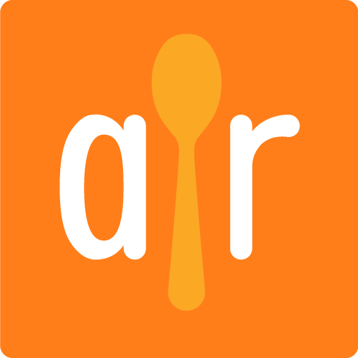 Allrecipes Dinner Spinner App Icon