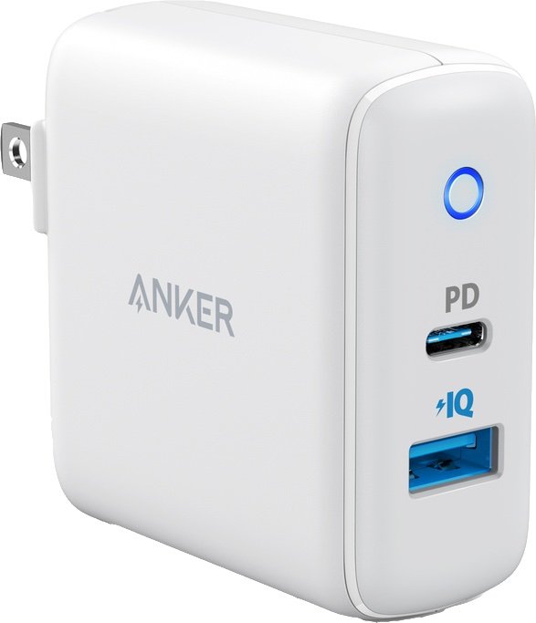 Anker PowerPort PD 2 Render
