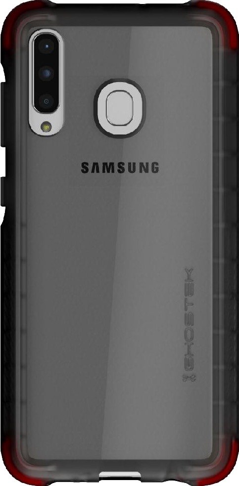 Ghostek Covert Galaxy A50 Render