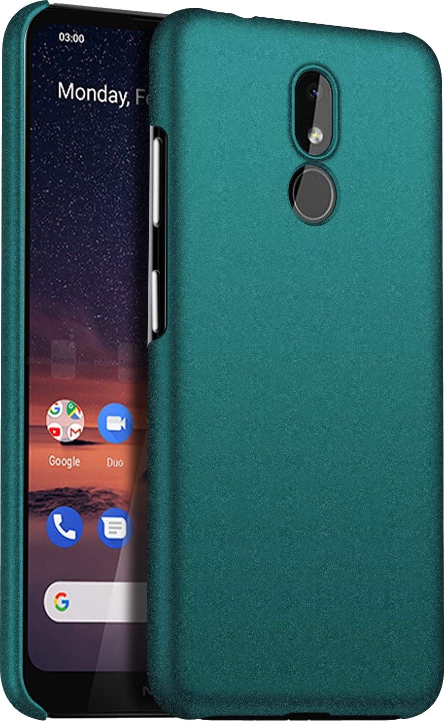 SHIWELY Nokia 3 2 Thin Case Render