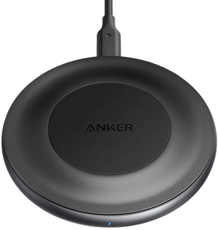 anker powerwave pad allow wireless charger