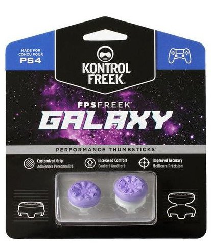 Kontrol Freek Ps4 Galaxy
