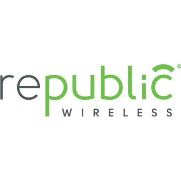 Republic Wireless Logo