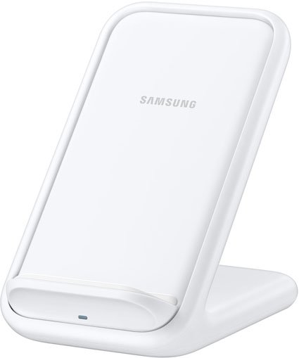 Samsung 15W Fast Charging Stand Render