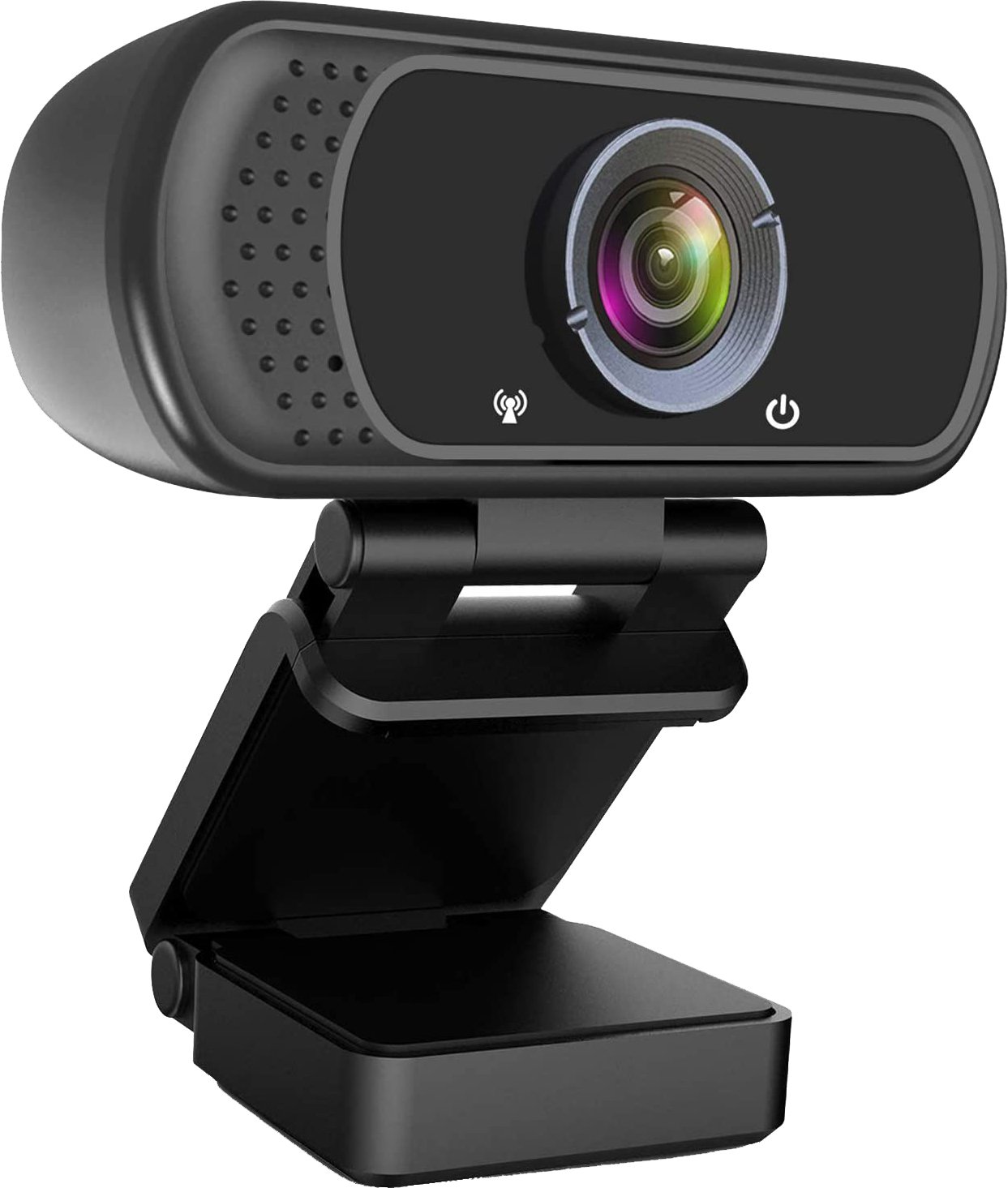 Tolulu Webcam Render