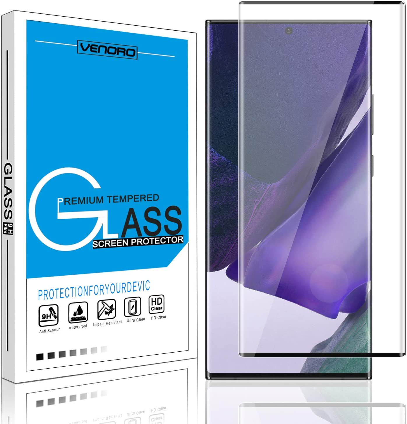 Venoro Screen Protector Galaxy Note 20 Ultra