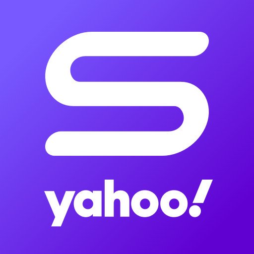 Yahoo Sports App Icon
