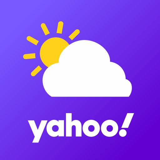 Yahoo Weather App Icon