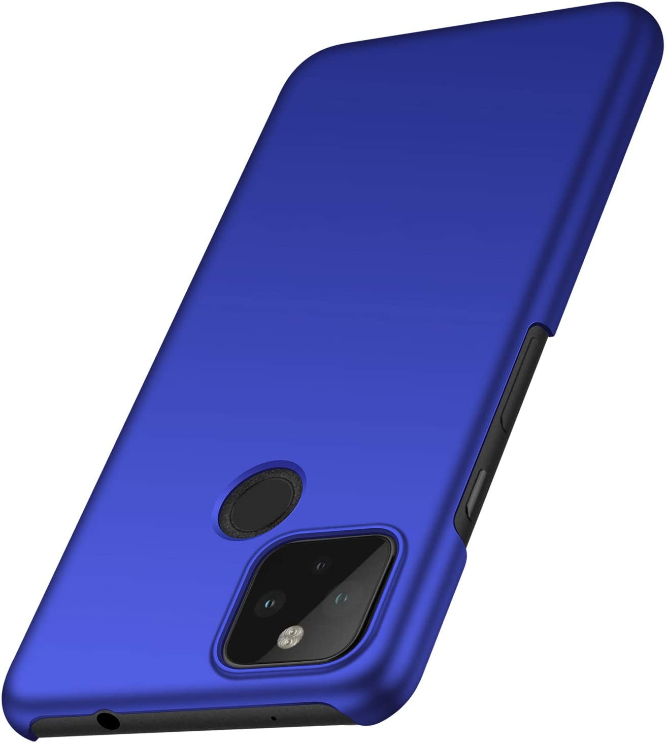 Anccer Colorful Series Pixel 4a 5g Case