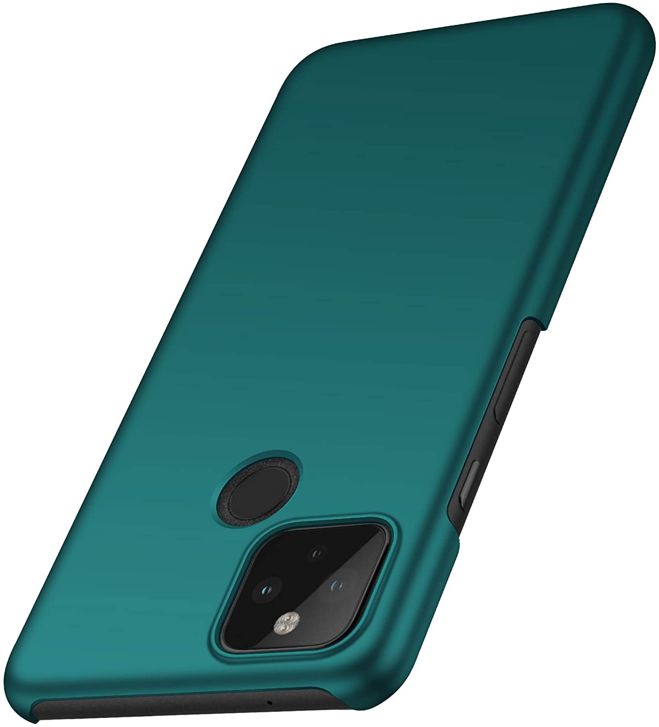 Anccer Colorful Series Pixel 5 Case