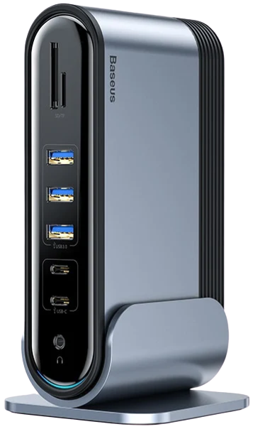Baseus 16-in-1 USB-C Dock
