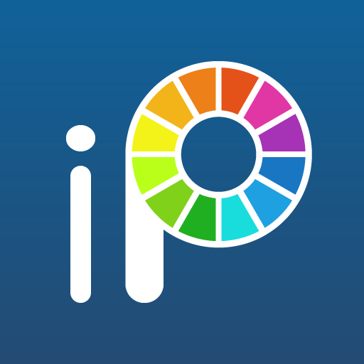 Ícone do aplicativo Ibix Paint X
