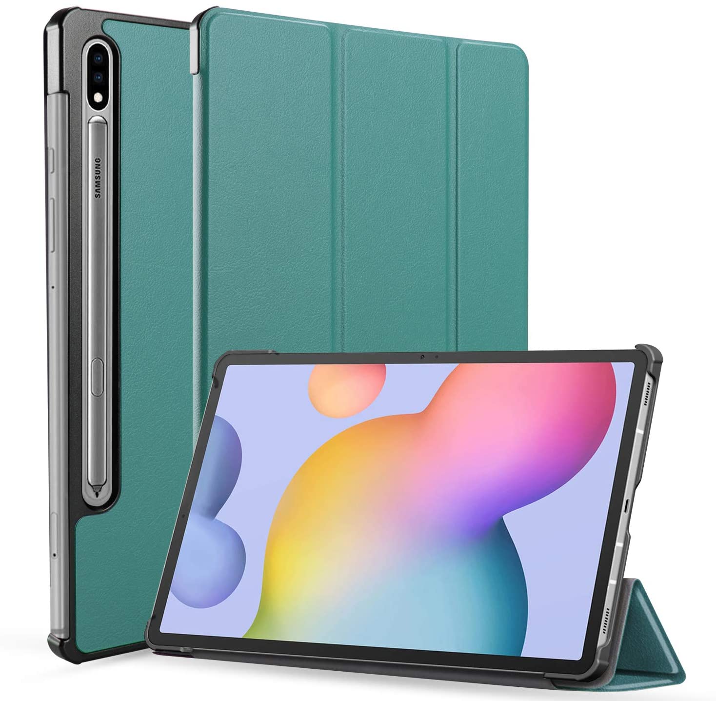 Best Samsung Galaxy Tab S7 Cases 2021 Android Central