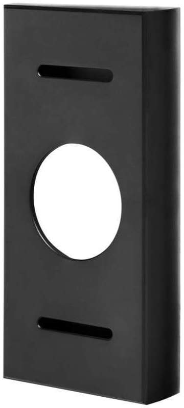 Ring Video Doorbell 3 3 Plus Corner Kit.  Bel pintu video dari Ring 3 3 Plus