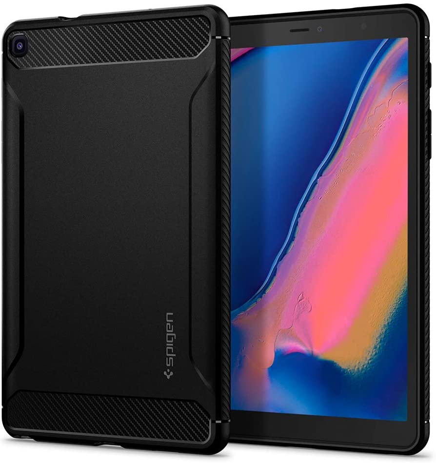 ik luister naar muziek salaris ouder Best Cases for Samsung Galaxy Tab A 2022 | Android Central
