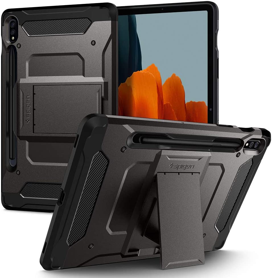 Spigen Tough Armor Pro Galaxy Tab S7 Case