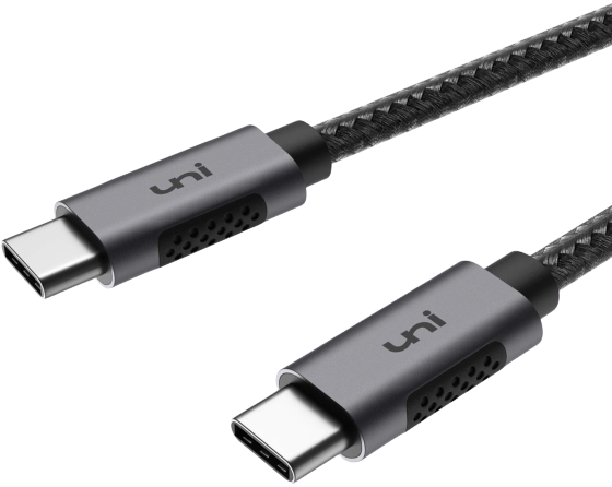 Uni Usb C To C Cable
