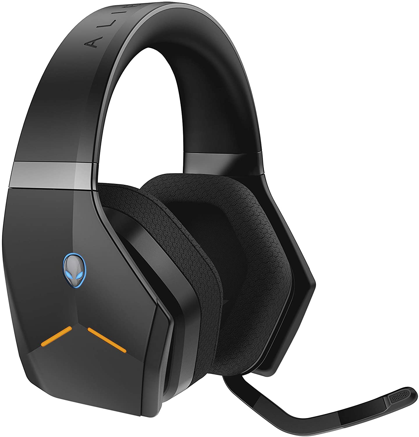 Alienware Wireless Gaming Headset Aw