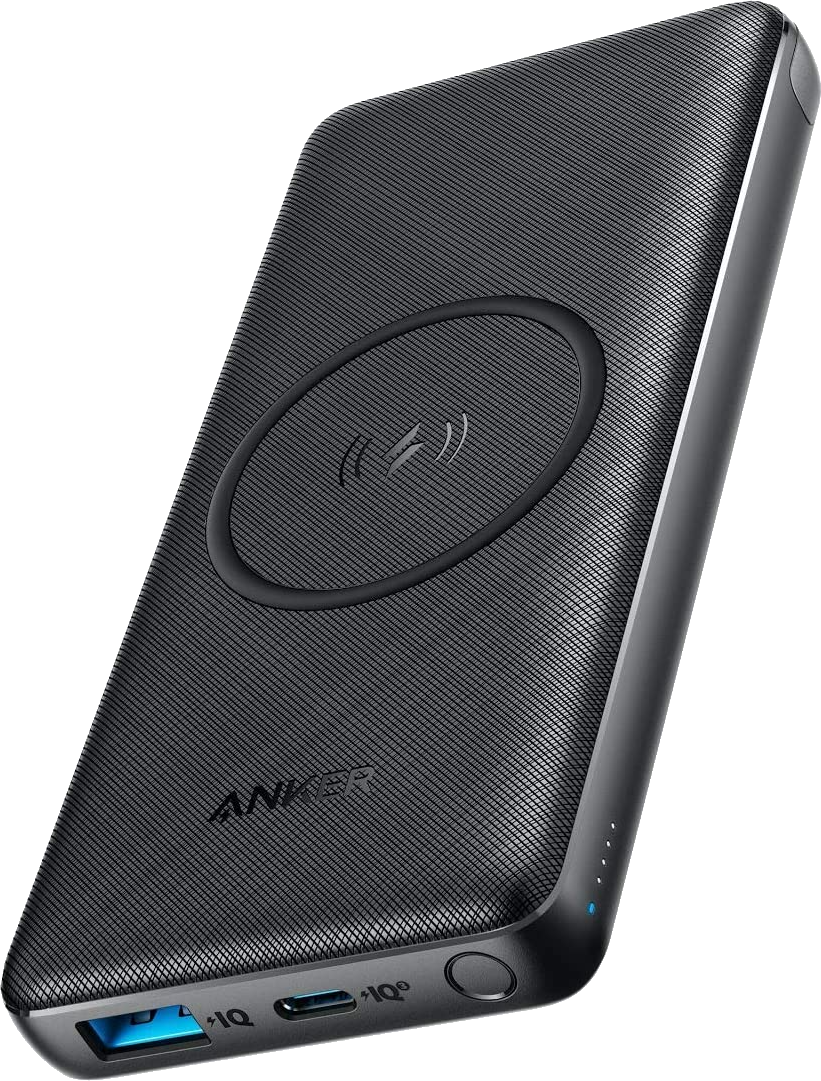 Anker Powercore Iii 10k Wireless Portable Charger