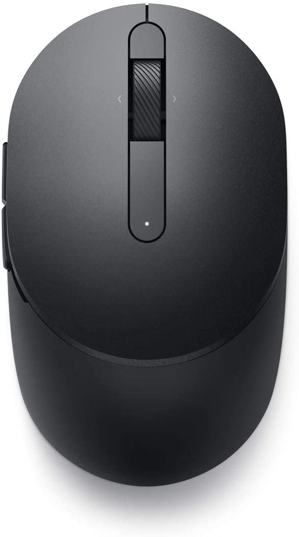Dell Mobile Pro Wireless Mouse Ms5120w