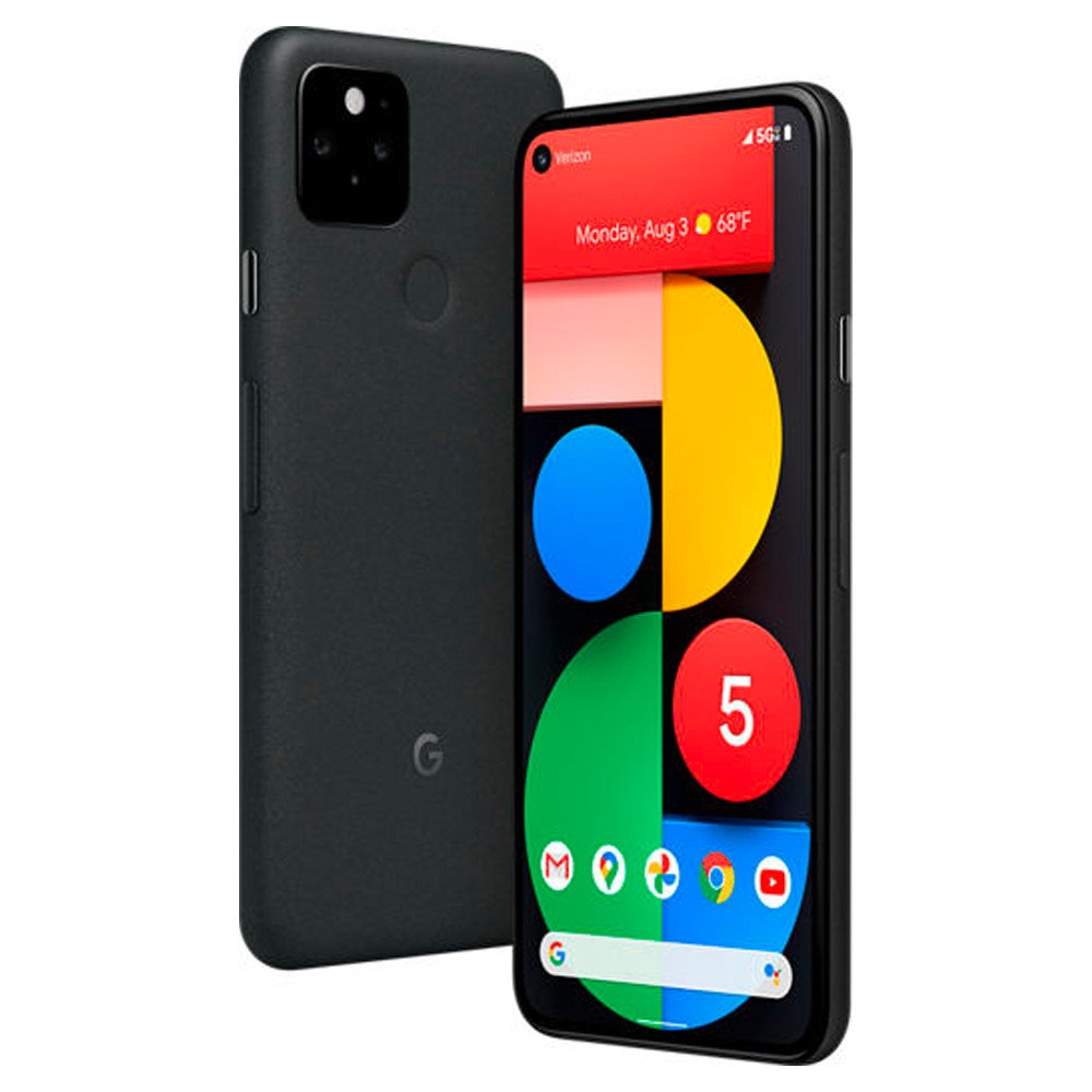 Verizon Black Friday 2020 Free Google Pixel 4a Or Iphone 12 Select Devices For 5 Month And More Android Central