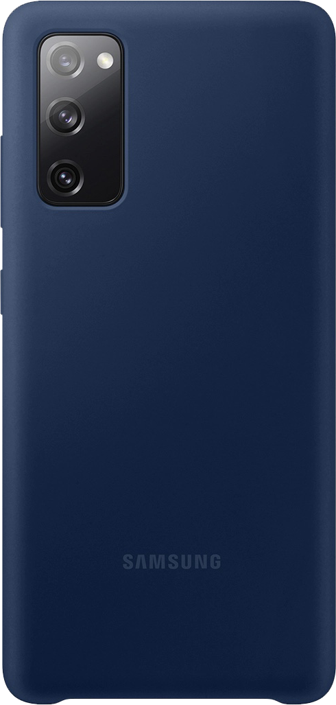 samsung galaxy s20 fe silicone cover render