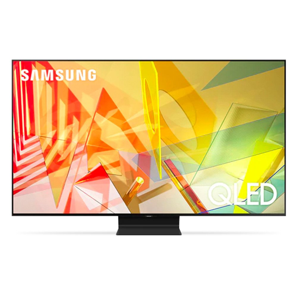 Samsung Qled 65in 4k Smart Tv Q90t