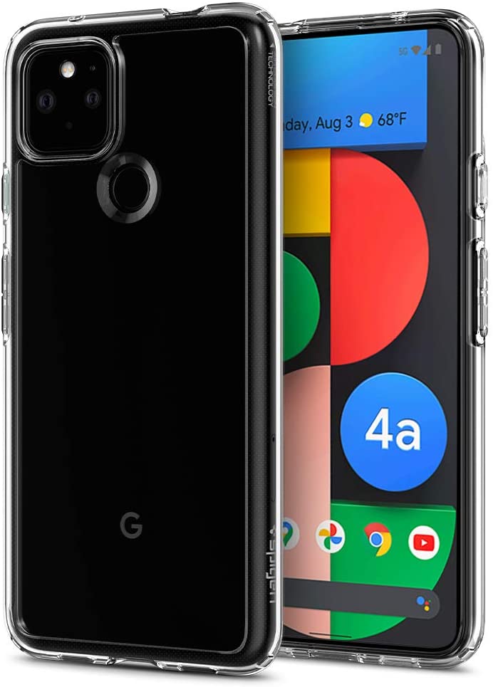 Best Google Pixel 4a 5g Cases 2021 Android Central A newborn with possible urine blockage or vur may be given antibiotics to prevent urinary tract infections from developing until the urinary defect corrects itself or is surgically corrected. best google pixel 4a 5g cases 2021