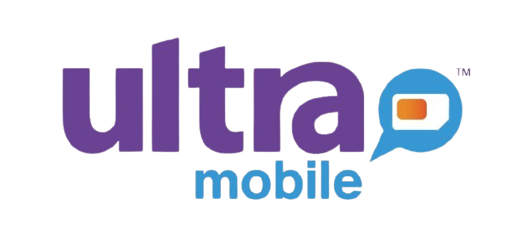 Ultra Mobile Logo