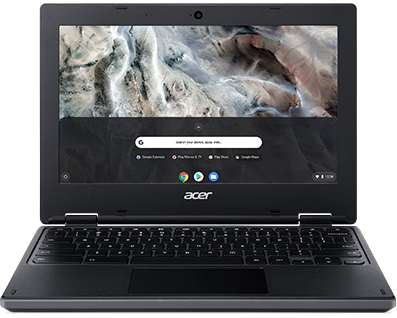 Acer Chromebook 311 Render