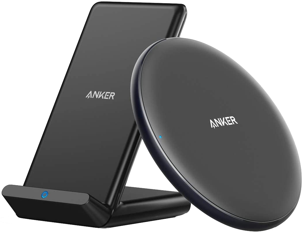 Anker Wireless Charger Bundle