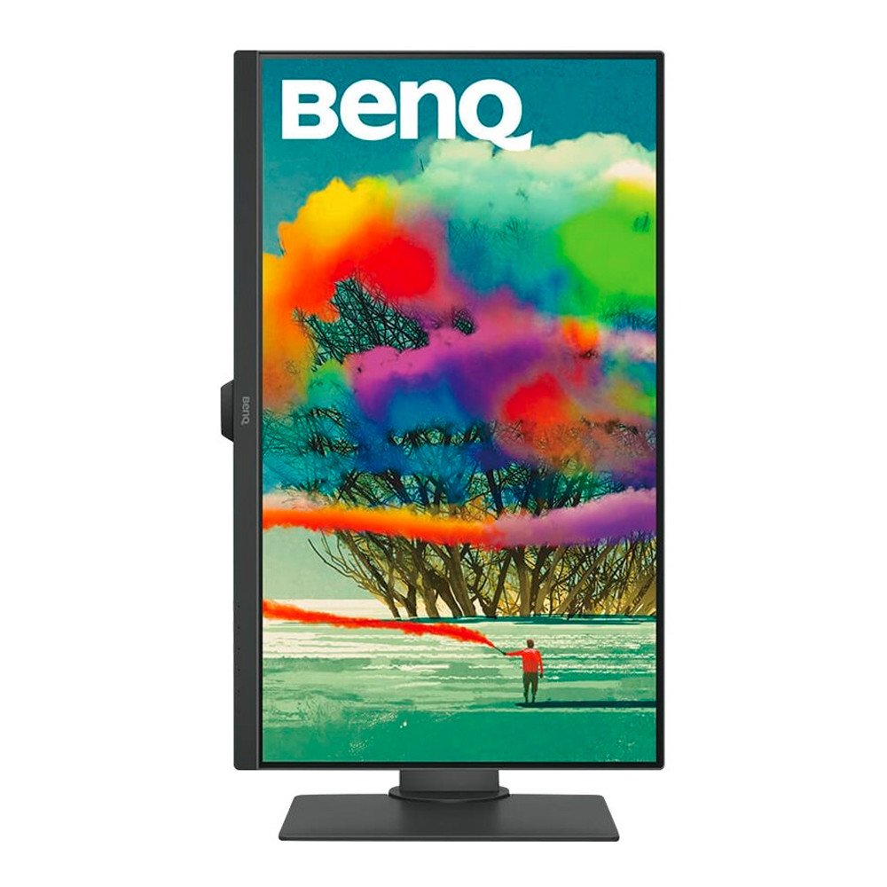 Benq Designvue Pdseries 4k Monitor