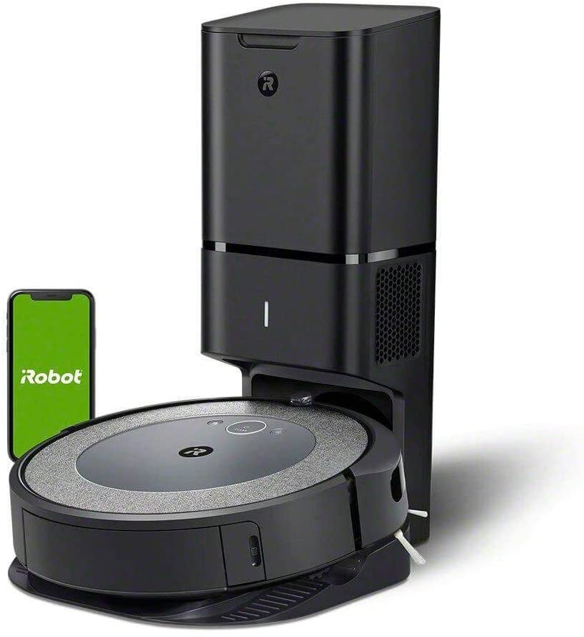 Irobot Roomba I3 Plus