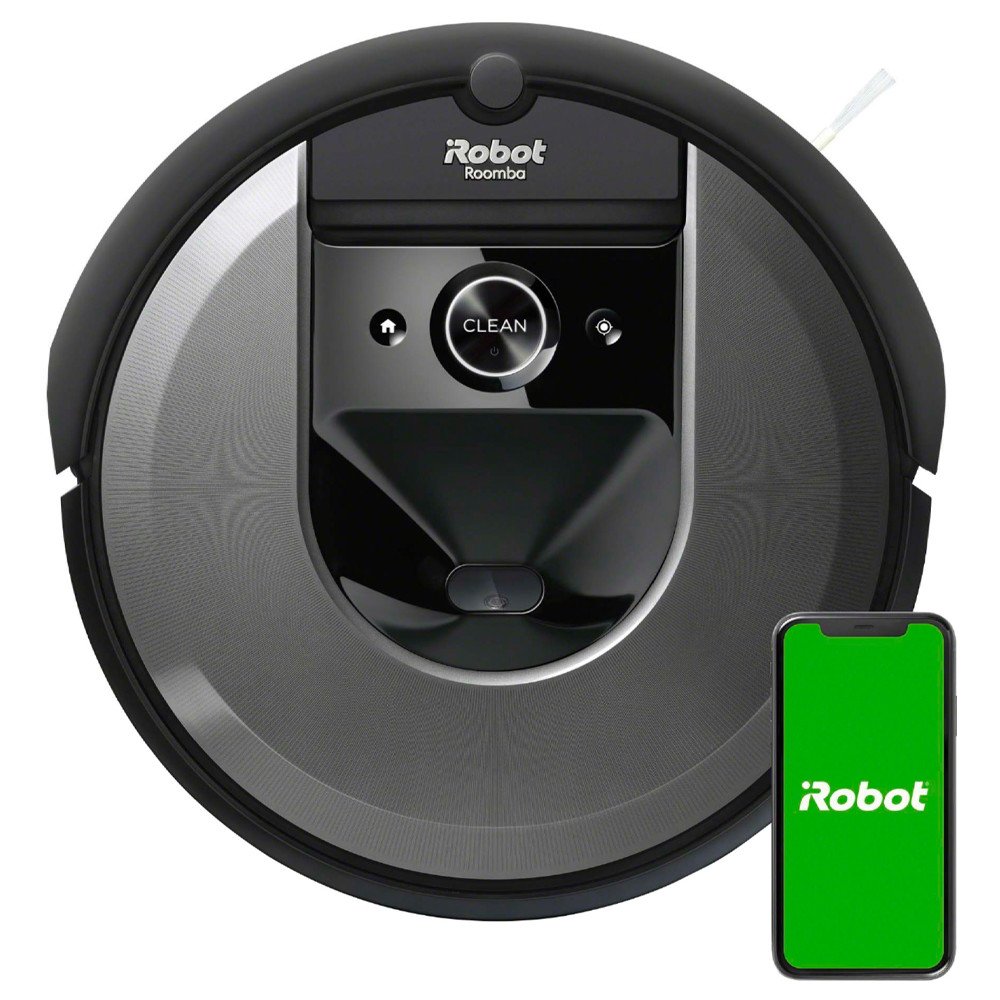Best Black Friday Roomba Deals 200 Off Roomba S9 I7 And More Android Central