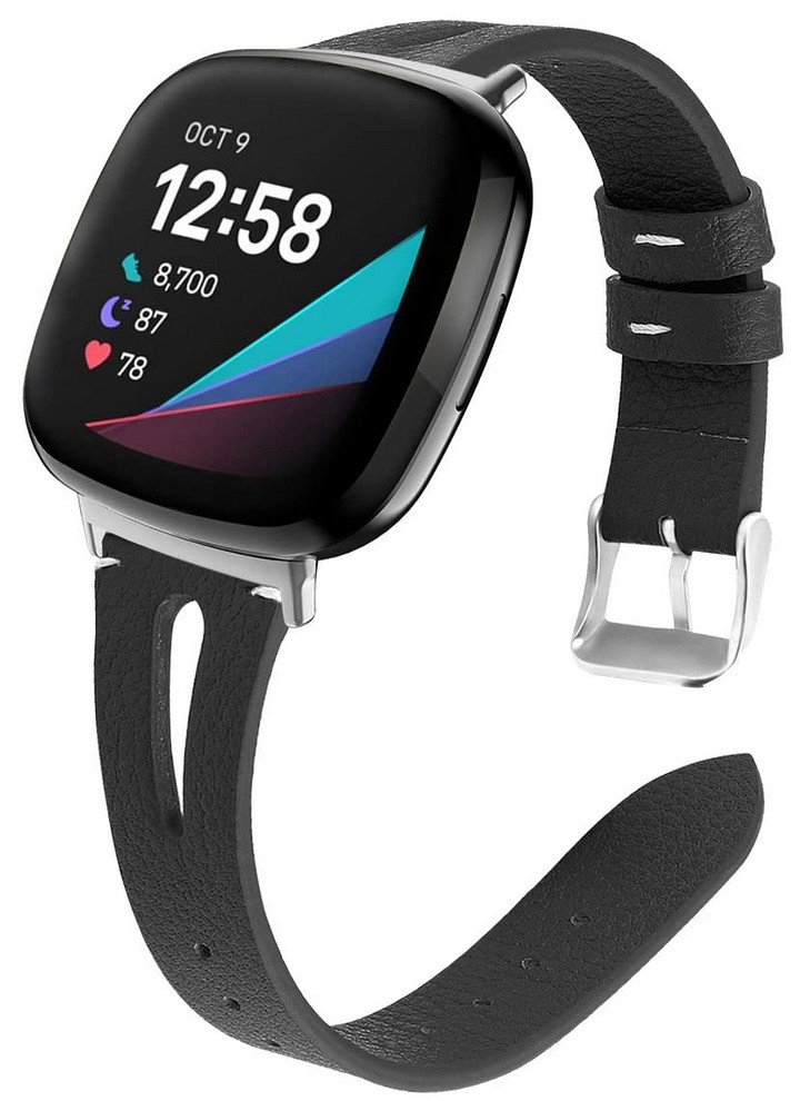 fitbit sense replacement bands