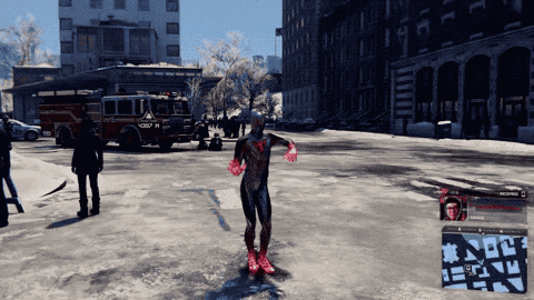 Spider Man Miles Morales For Ps4 Review The Best Spidey Yet Android Central