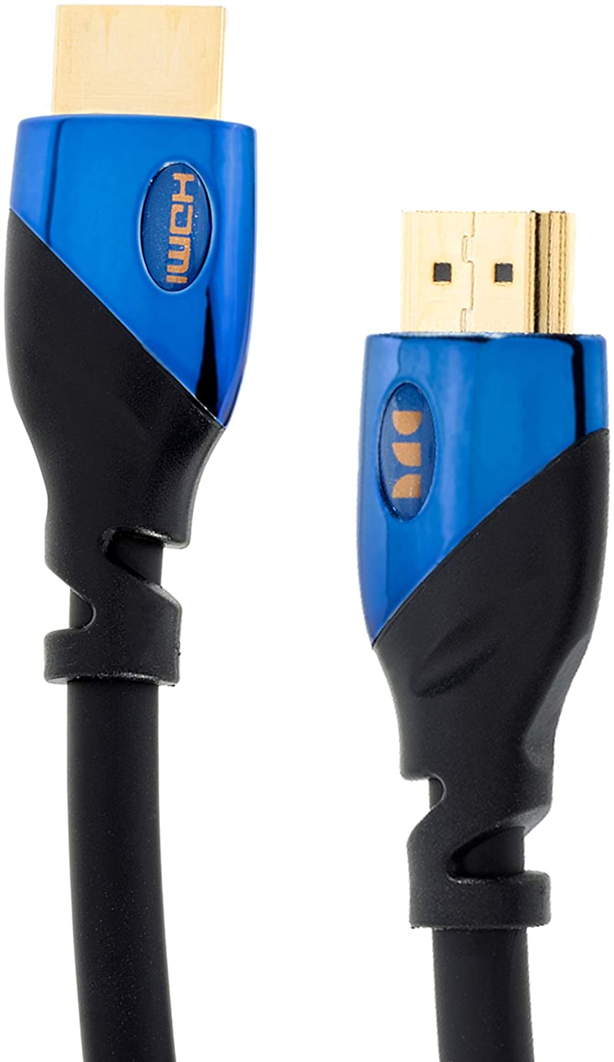 Monster Ultra Hdmi 21 Cable