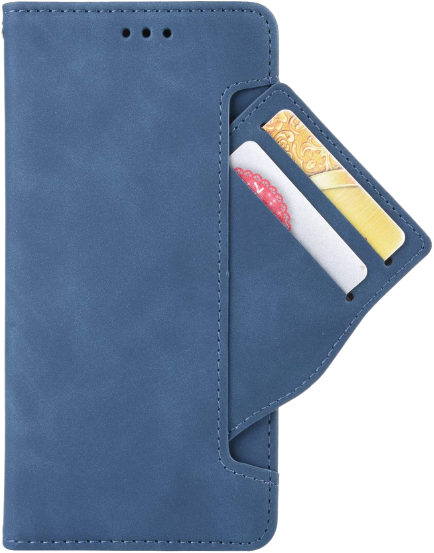 Pordsioc Wallet Case Pixel 4a