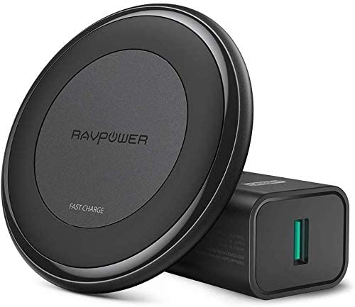 Ravpower 10w Max Wireless Charger