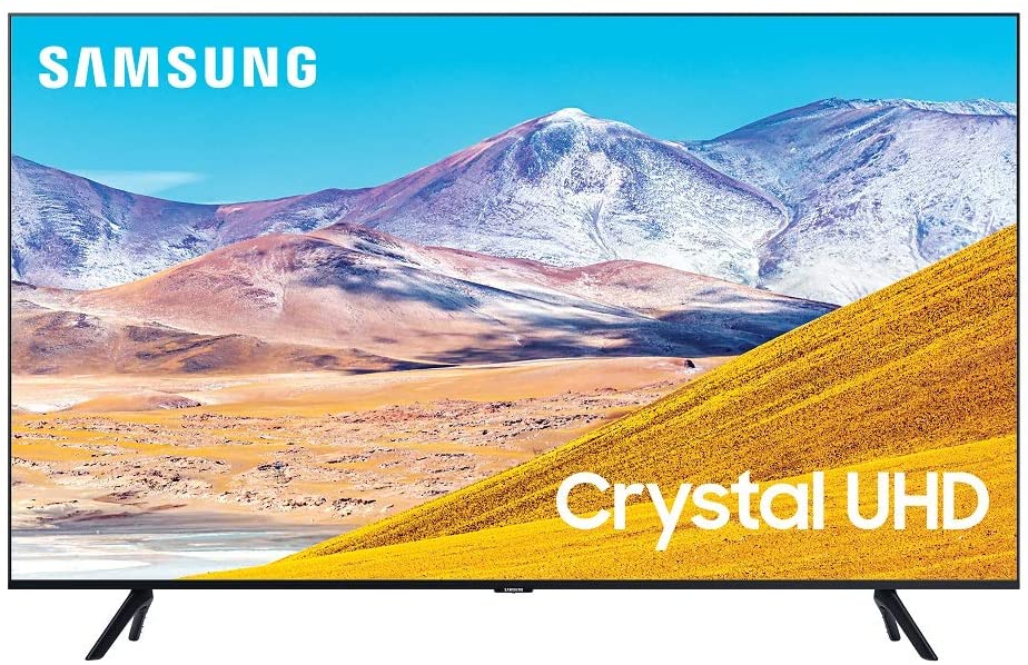 Samsung Tu 8000 75 4k Tv